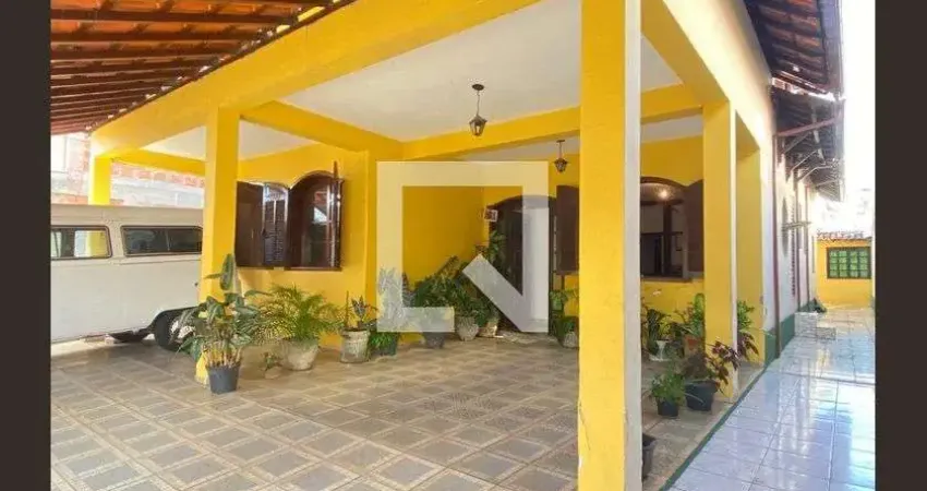 Casa para Venda - Paquetá, 6 Quartos,  340 m² - Belo Horizonte