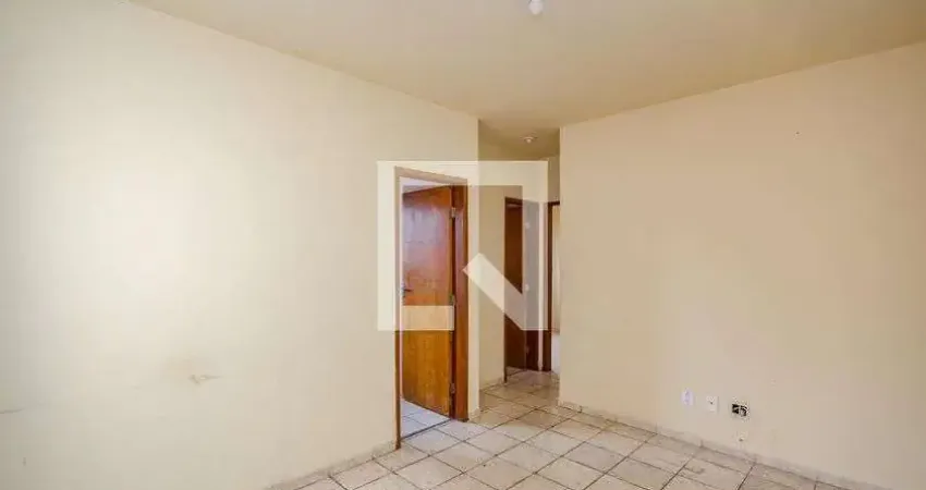 Apartamento para Venda - Havaí, 2 Quartos,  54 m² - Belo Horizonte