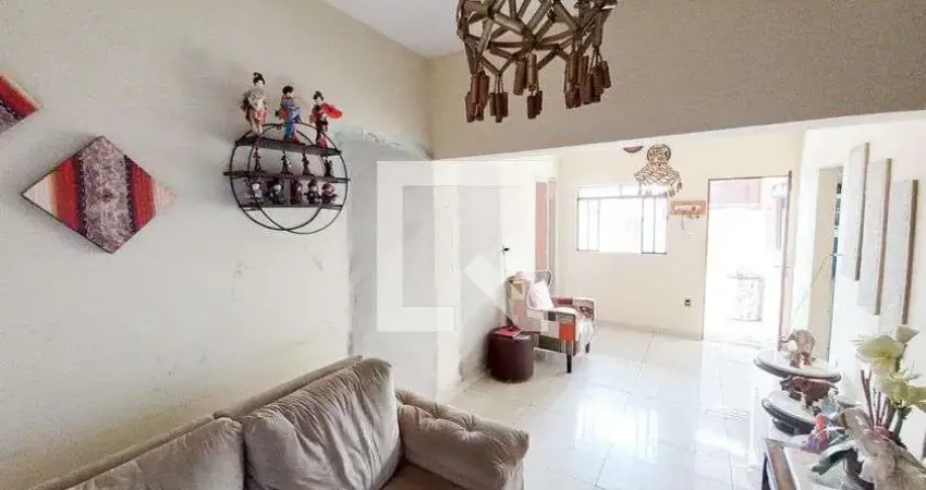 Casa para Venda - Piratininga, 3 Quartos,  360 m² - Belo Horizonte
