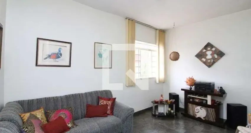 Apartamento para Venda - Nova Granada, 3 Quartos,  70 m² - Belo Horizonte