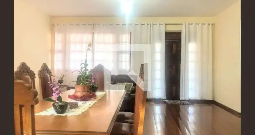 Casa para Venda - Castelo, 6 Quartos,  421 m² - Belo Horizonte