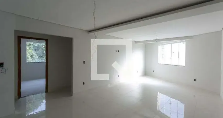 Cobertura para Venda - Fernão Dias, 3 Quartos,  127 m² - Belo Horizonte
