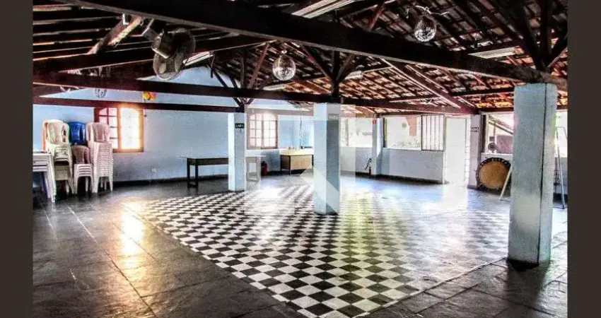 Casa para Venda - Santa Efigênia, 4 Quartos,  290 m² - Belo Horizonte