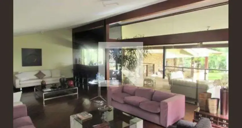 Casa para Venda - São Luíz, 6 Quartos,  766 m² - Belo Horizonte