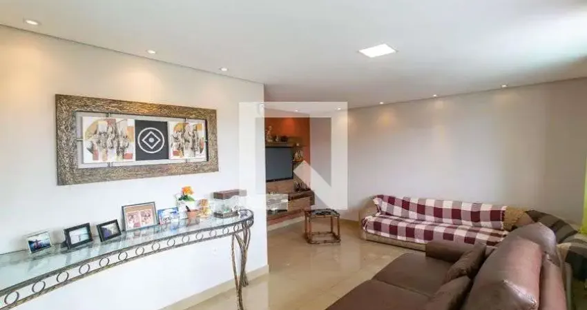 Casa para Venda - Céu Azul, 4 Quartos,  400 m² - Belo Horizonte