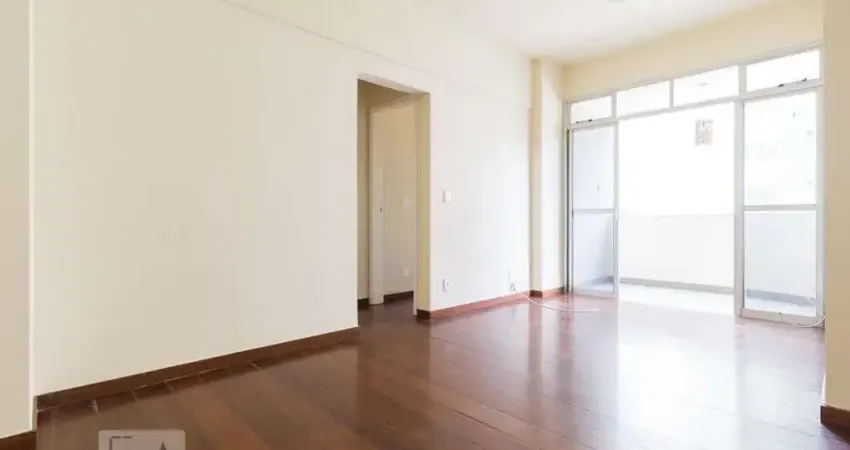 Apartamento para Venda - Sion, 2 Quartos,  75 m² - Belo Horizonte