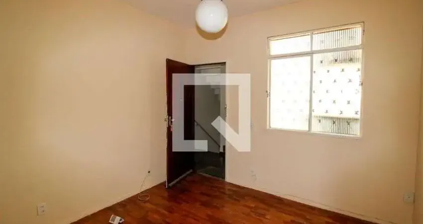 Apartamento para Venda - São Lucas, 3 Quartos,  80 m² - Belo Horizonte