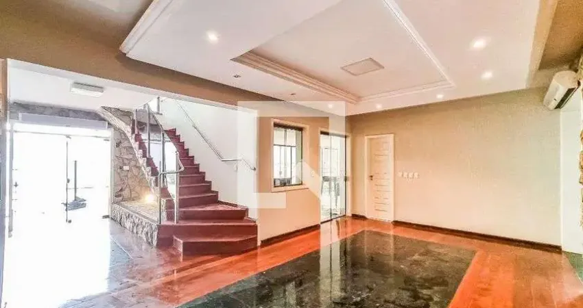 Apartamento para Venda - Santa Branca, 4 Quartos,  500 m² - Belo Horizonte