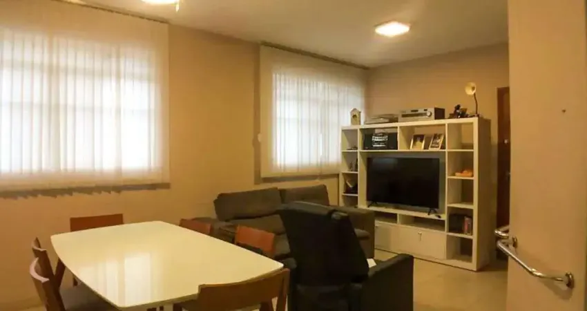 Apartamento para Venda - Coração de Jesus, 3 Quartos,  75 m² - Belo Horizonte