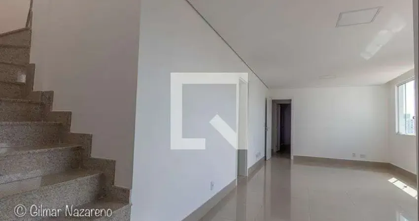 Cobertura para Venda - Padre Eustáquio, 3 Quartos,  178 m² - Belo Horizonte