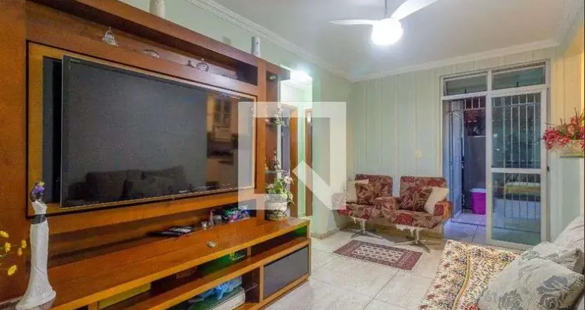 Apartamento para Venda - Carlos Prates, 3 Quartos,  128 m² - Belo Horizonte