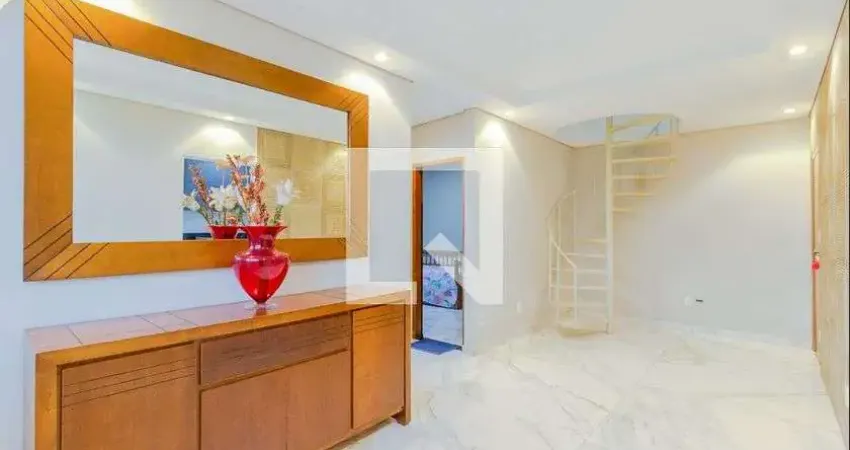 Cobertura para Venda - Carlos Prates, 3 Quartos,  140 m² - Belo Horizonte