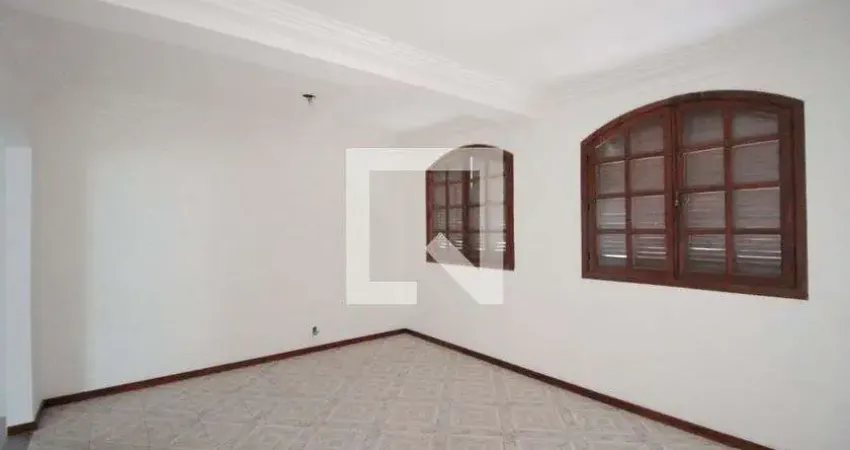 Casa para Venda - Copacabana, 4 Quartos,  200 m² - Belo Horizonte