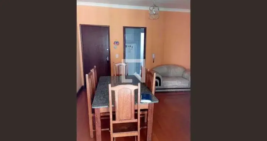 Apartamento para Venda - Carlos Prates, 3 Quartos,  80 m² - Belo Horizonte