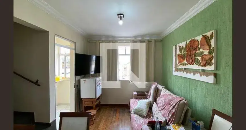 Cobertura para Venda - Padre Eustáquio, 3 Quartos,  191 m² - Belo Horizonte