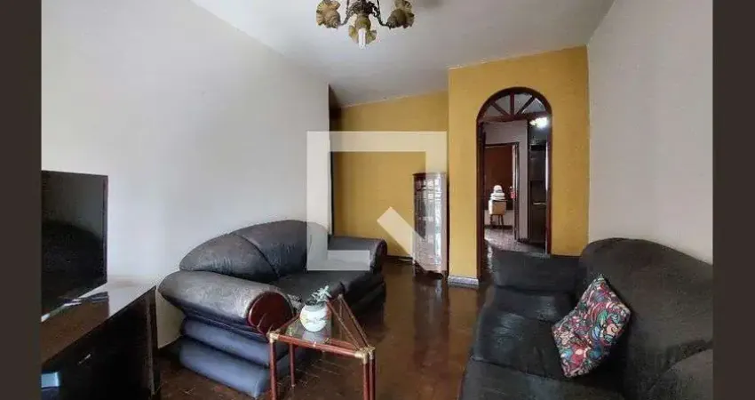 Casa para Venda - Alto Caiçaras, 3 Quartos,  296 m² - Belo Horizonte