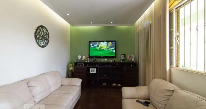 Casa para Venda - Paquetá, 4 Quartos,  344 m² - Belo Horizonte