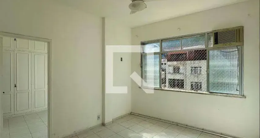 Apartamento para Venda - Copacabana, 1 Quarto,  33 m² - Rio de Janeiro