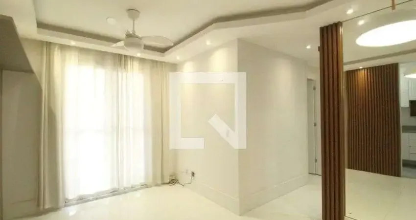Apartamento para Venda - Jacarepaguá, 2 Quartos,  51 m² - Rio de Janeiro