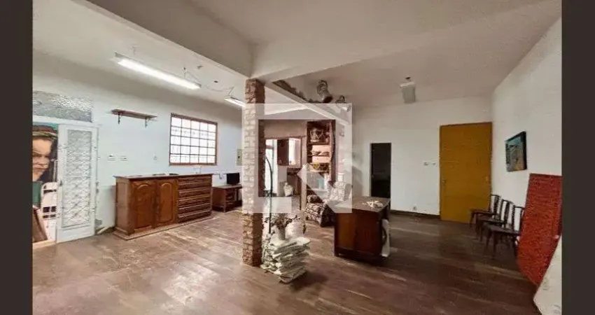 Casa para Venda - Gávea, 2 Quartos,  300 m² - Rio de Janeiro