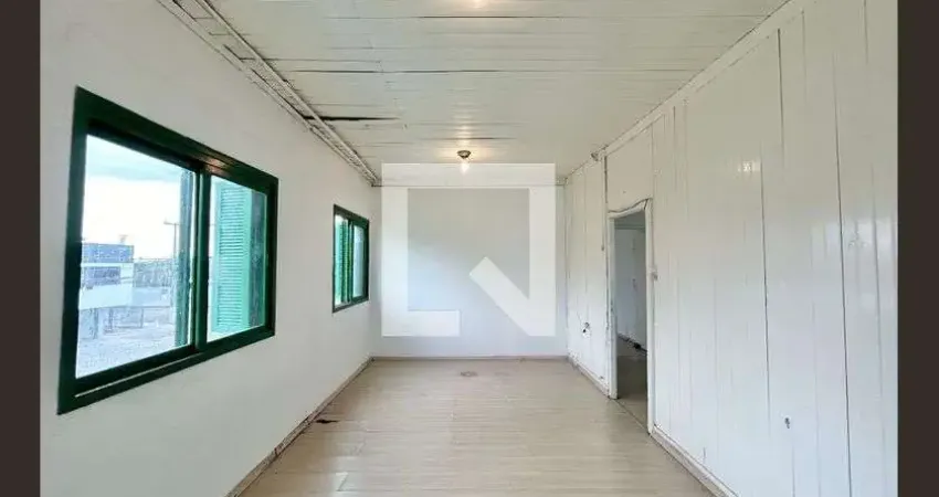 Casa com 2 quartos à venda na Rua Azambuja Fortuna, Fião, São Leopoldo