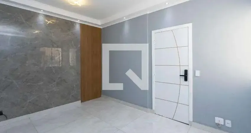 Apartamento para Venda - Castelo, 2 Quartos,  50 m² - Belo Horizonte