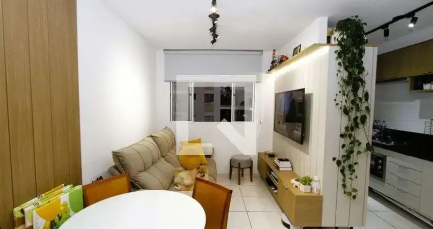 Apartamento para Venda - Palmeiras, 2 Quartos,  54 m² - Belo Horizonte