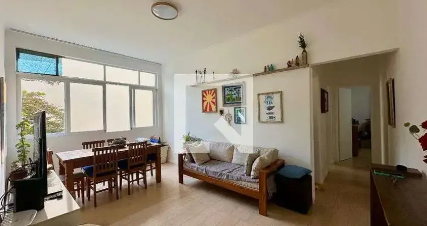 Apartamento para Venda - Flamengo, 2 Quartos,  76 m² - Rio de Janeiro