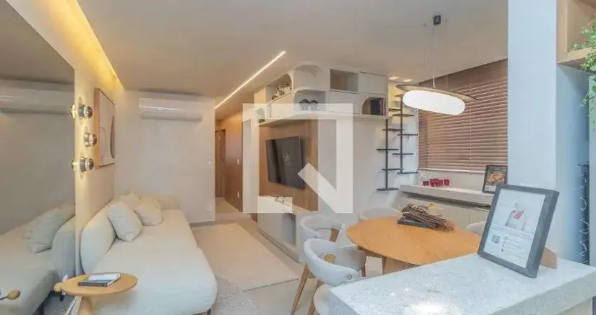 Apartamento para Venda - Santa Efigênia, 2 Quartos,  158 m² - Belo Horizonte