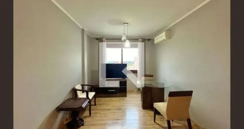 Apartamento para Venda - Centro, 2 Quartos,  79 m² - São Leopoldo