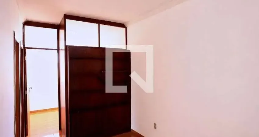 Apartamento para Venda - Colégio Batista, 2 Quartos,  40 m² - Belo Horizonte