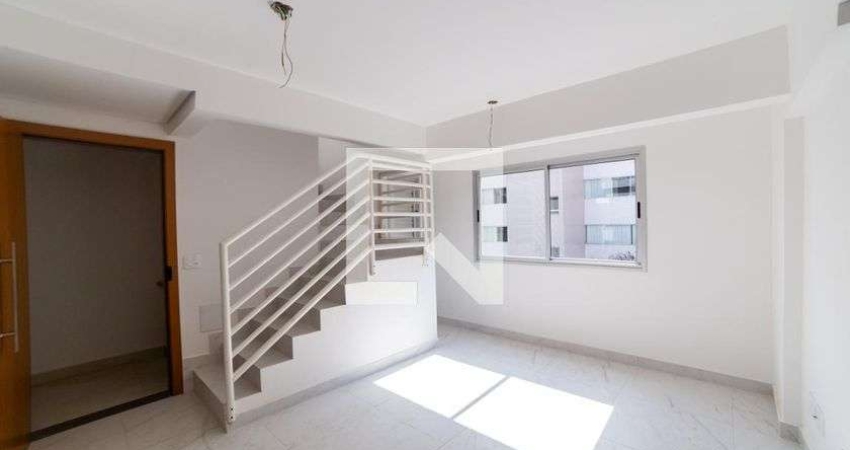 Cobertura para Venda - Serra, 2 Quartos,  117 m² - Belo Horizonte