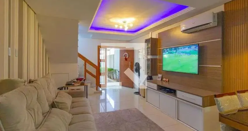 Casa para Venda - Igará, 2 Quartos,  84 m² - Canoas