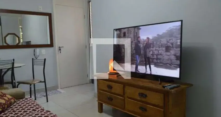 Apartamento para Venda - Jacarepaguá, 2 Quartos,  50 m² - Rio de Janeiro