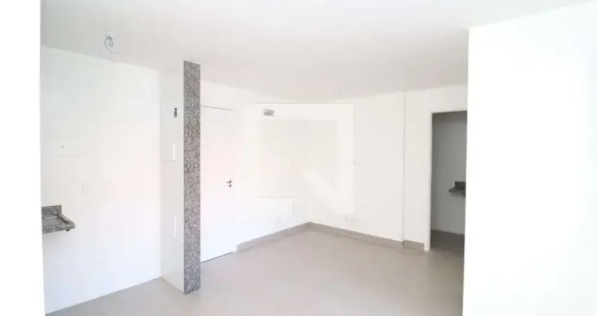 Apartamento para Venda - Jardim Guanabara, 1 Quarto,  35 m² - Rio de Janeiro