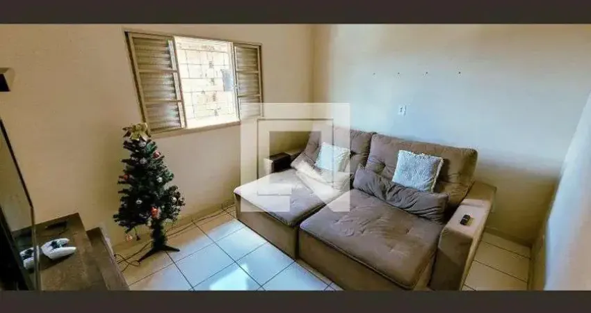 Casa para Venda - Milionários, 4 Quartos,  202 m² - Belo Horizonte