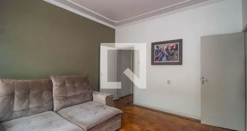 Apartamento para Venda - Menino Deus, 2 Quartos,  90 m² - Porto Alegre