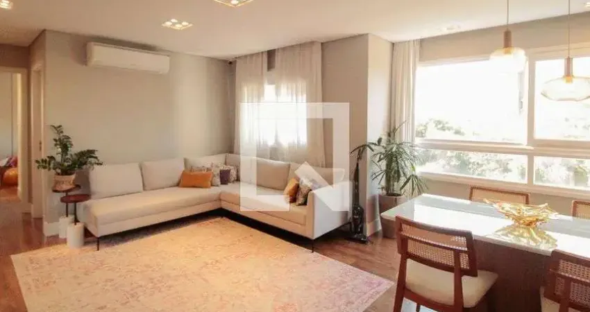 Apartamento para Venda - Navegantes, 2 Quartos,  77 m² - Porto Alegre