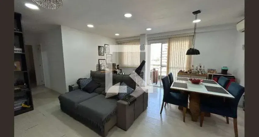 Apartamento para Venda - Todos os Santos, 2 Quartos,  80 m² - Rio de Janeiro