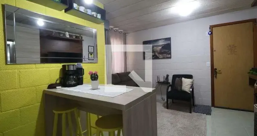 Apartamento para Venda - Harmonia, 2 Quartos,  42 m² - Canoas