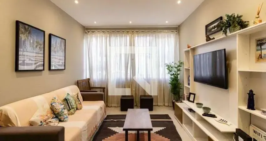 Apartamento para Venda - Ipanema, 2 Quartos,  78 m² - Rio de Janeiro