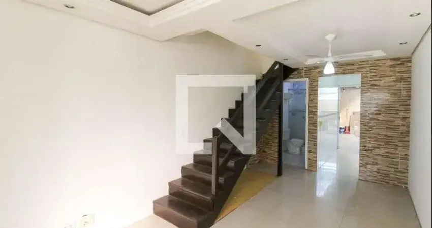Casa / Sobrado em Condomínio para Venda - Rio Branco, 2 Quartos,  76 m² - Canoas