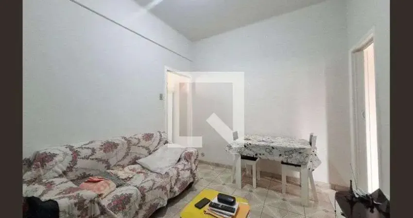 Apartamento para Venda - Centro, 1 Quarto,  45 m² - Rio de Janeiro