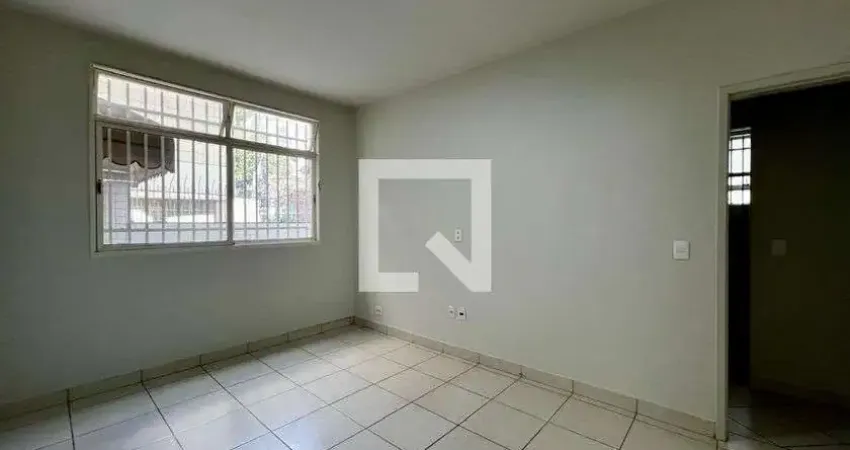 Apartamento para Venda - São Pedro, 2 Quartos,  75 m² - Belo Horizonte