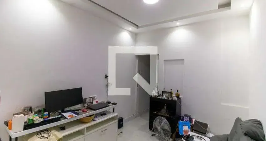 Apartamento com 1 quarto à venda na Avenida Ernani do Amaral Peixoto, Centro, Niterói