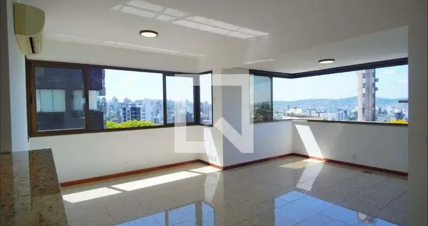 Apartamento para venda - bela vista, 2 quartos, 90 m² - porto alegre