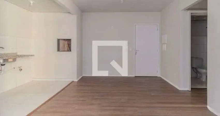 Apartamento para Venda - Rubem Berta, 2 Quartos,  50 m² - Porto Alegre
