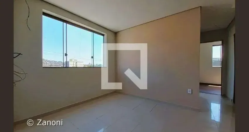 Apartamento para Venda - Lagoinha, 2 Quartos,  60 m² - Belo Horizonte