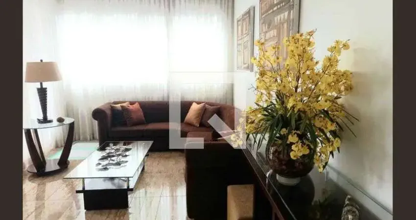 Apartamento para Venda - Gutierrez, 4 Quartos,  178 m² - Belo Horizonte