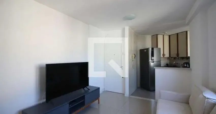 Apartamento para Venda - Freguesia , 2 Quartos,  43 m² - Rio de Janeiro